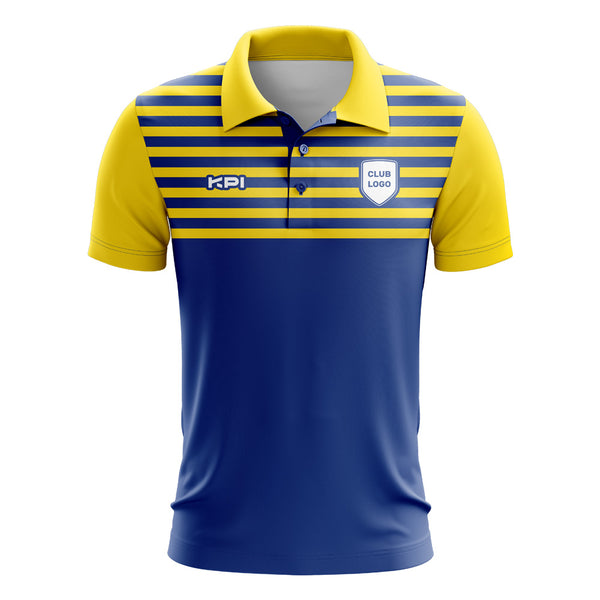 Athletics Polo AP9